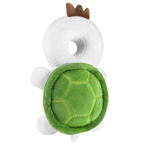 Rucsac Bebe Anti-Căzături – Protecție Cap & Spate