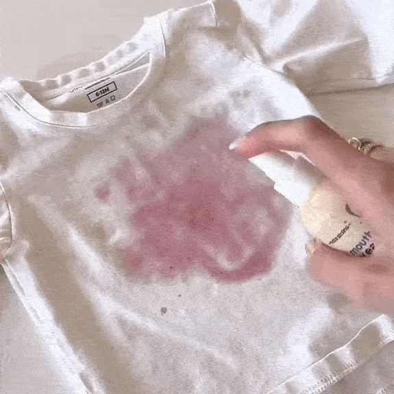 Spray Minune pentru Pete