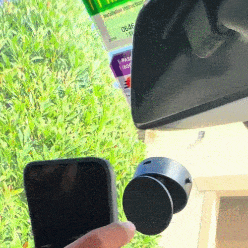 Suport Telefon Inteligent Premium pentru Mașină, Reglabil 360°, Prindere cu Vacuum